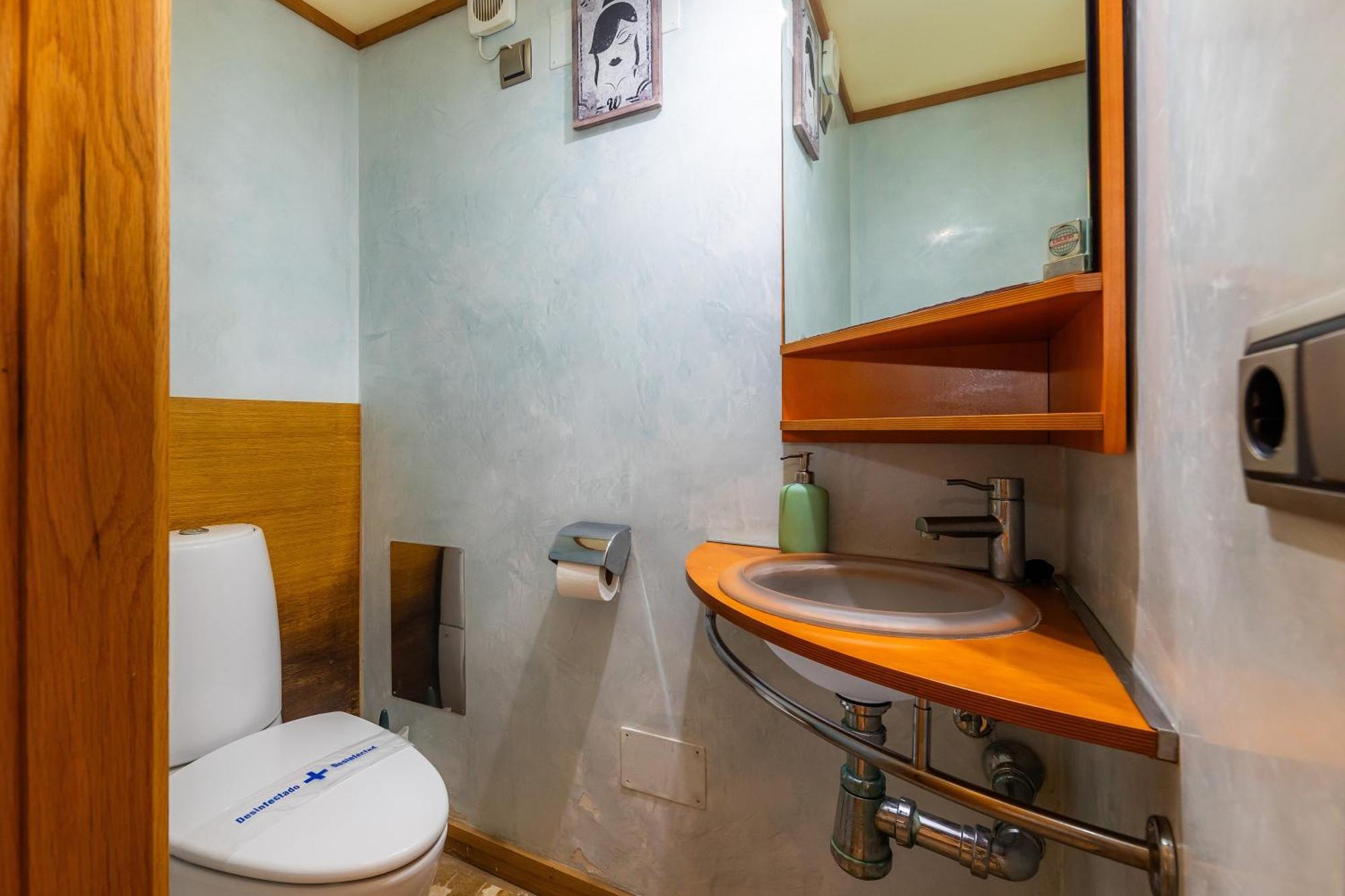 Ca Sa Pradine Villa *