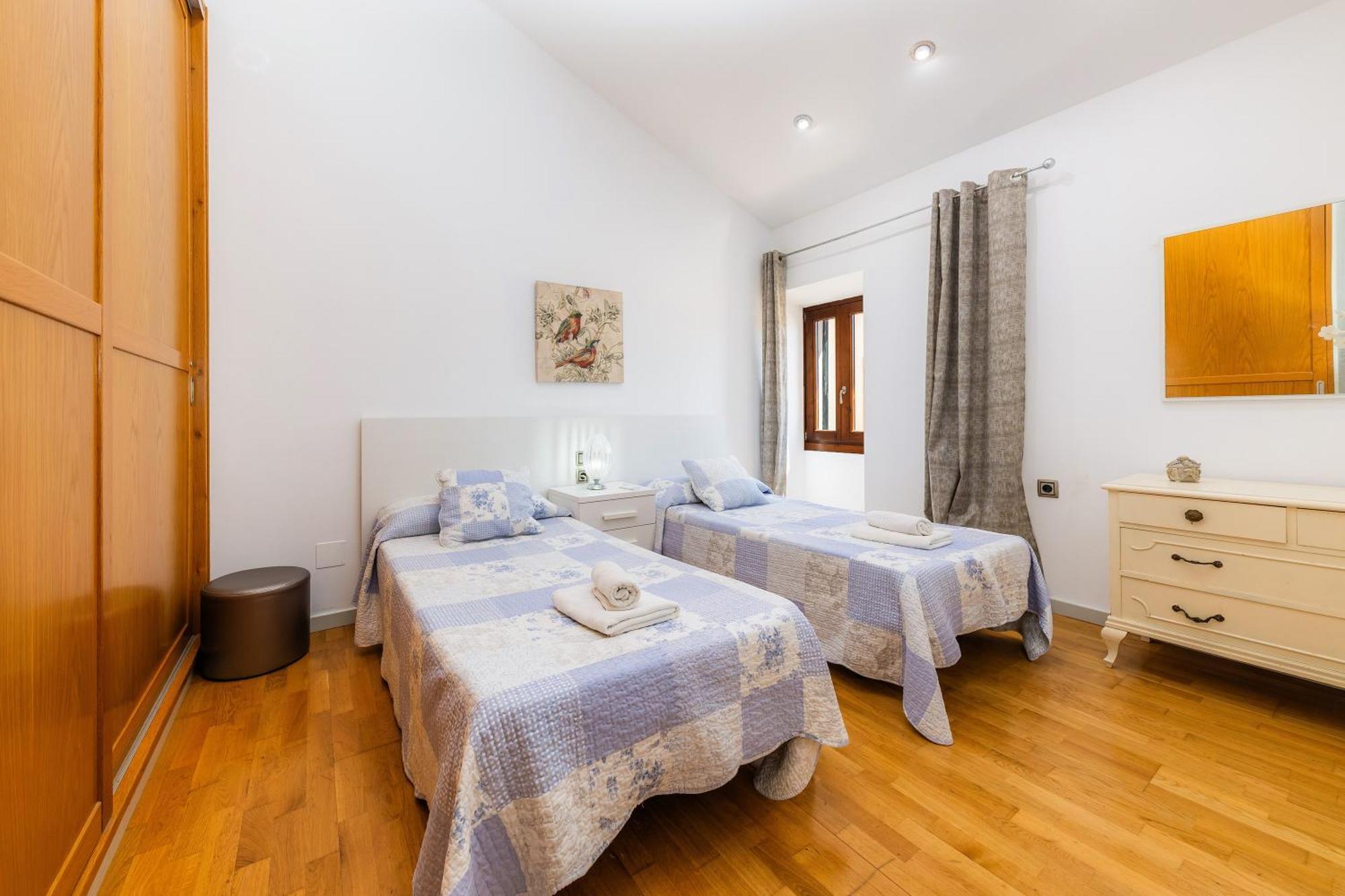Ca Sa Pradine Villa Alcudia (Mallorca)