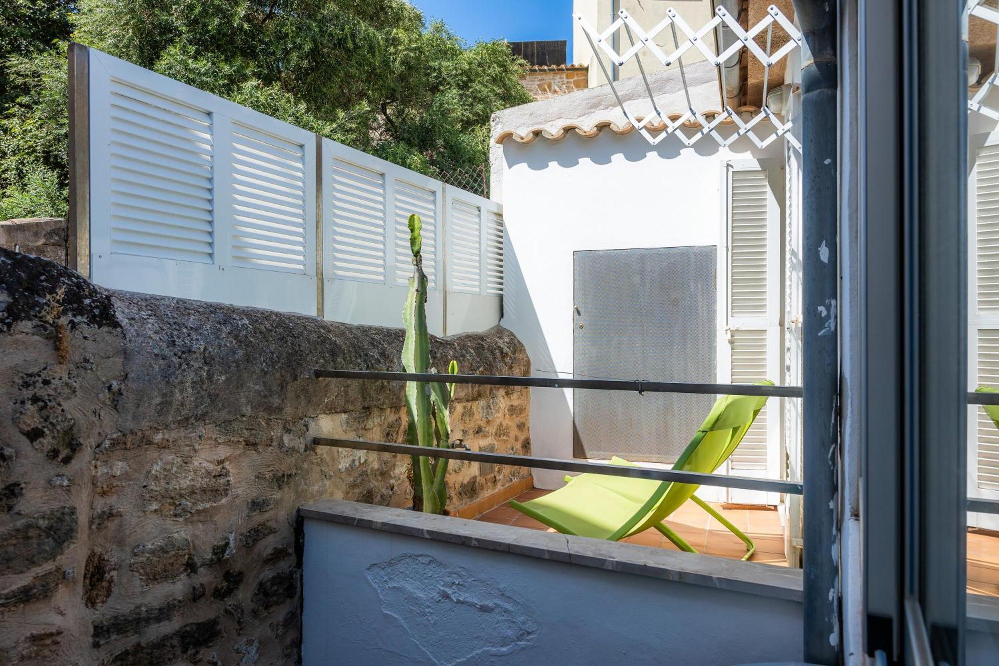 Ca Sa Pradine * Alcudia (Mallorca)