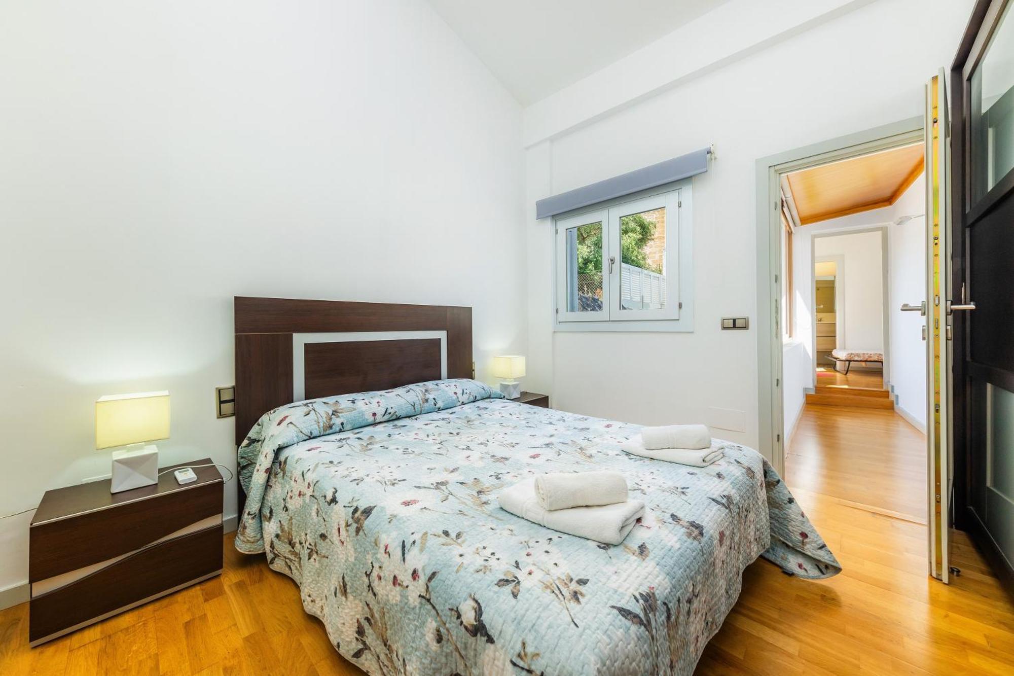 Ca Sa Pradine Villa