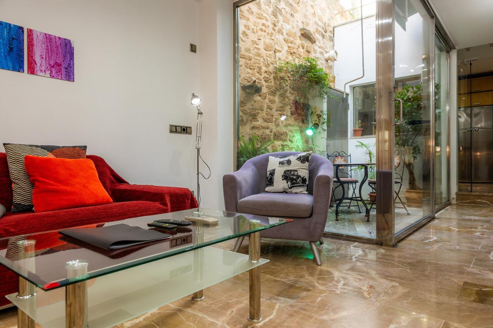 Villa Ca Sa Pradine Alcudia (Mallorca)