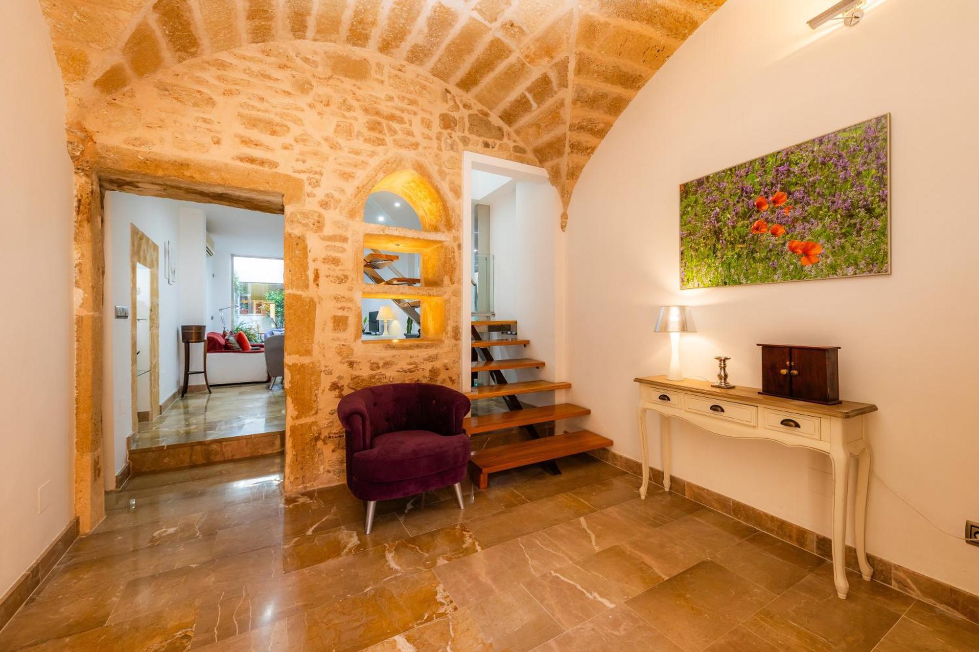 Villa Ca Sa Pradine