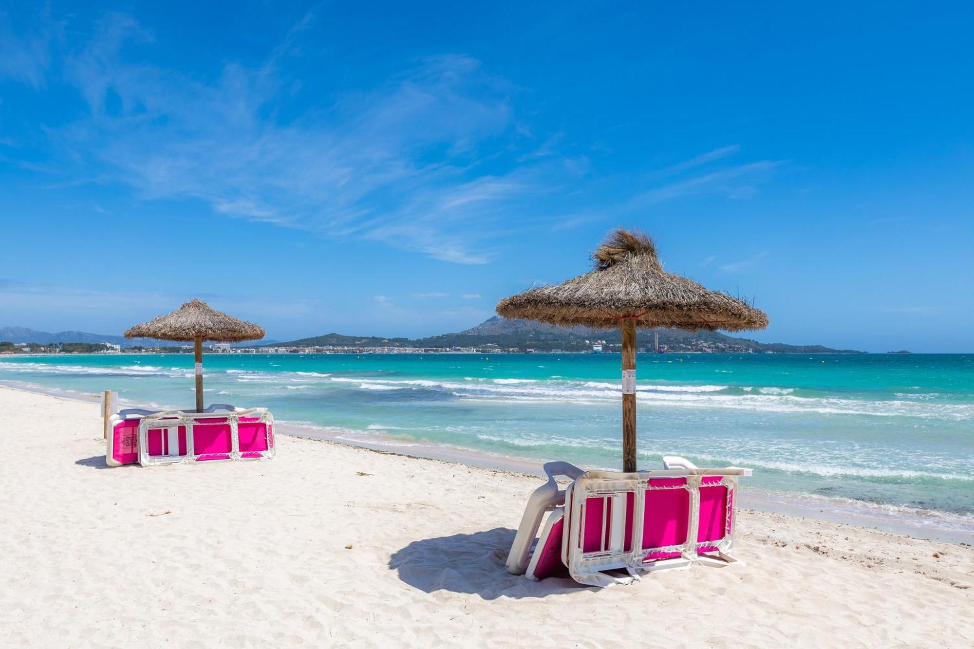 Ca Sa Pradine Alcudia (Mallorca)