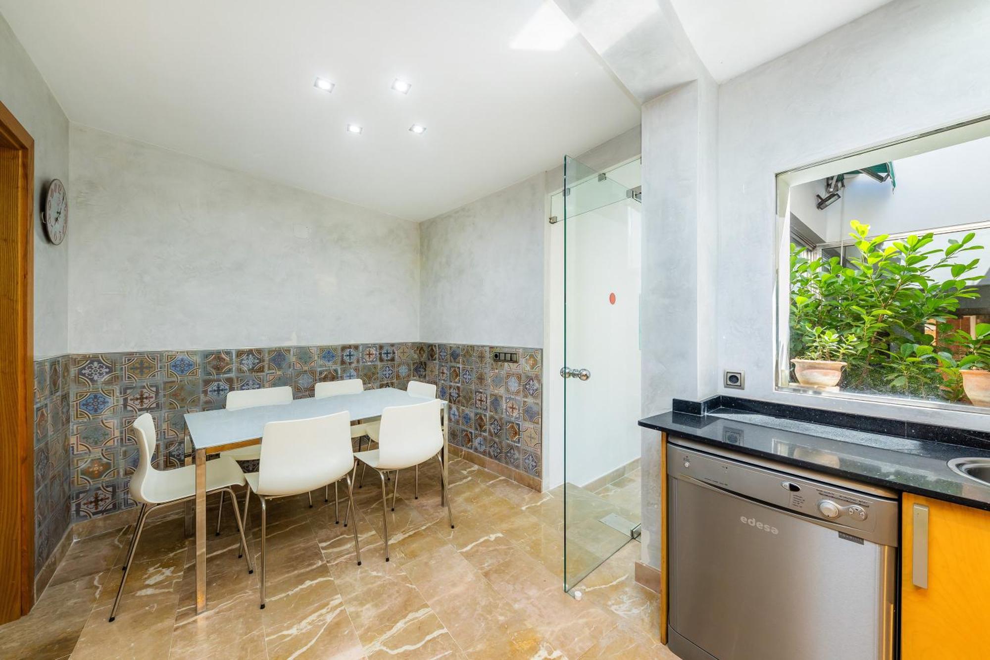 Villa Ca Sa Pradine *