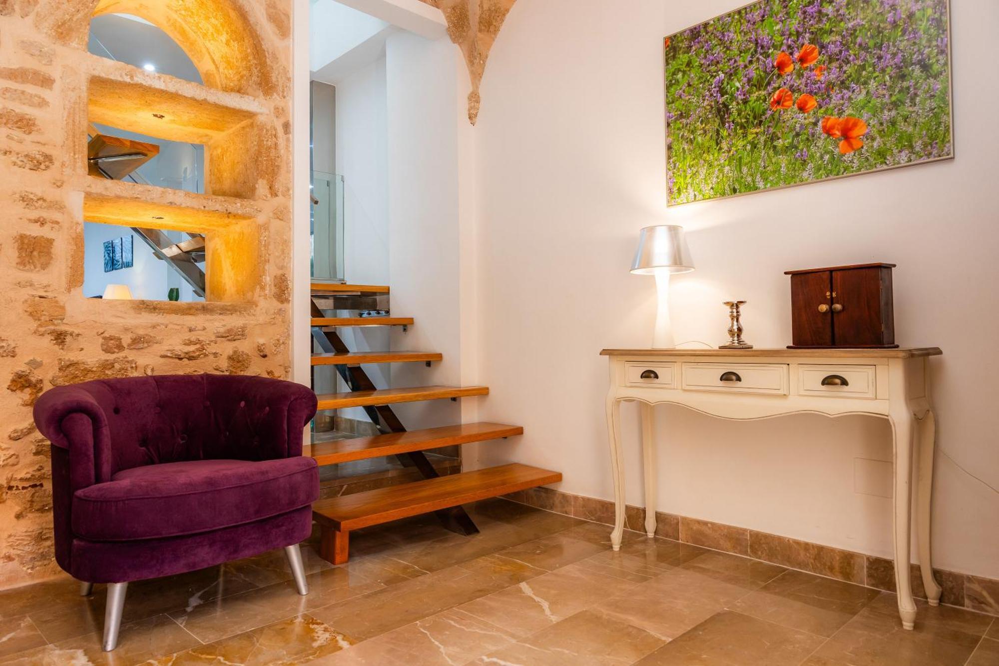Ca Sa Pradine Villa Alcudia (Mallorca)