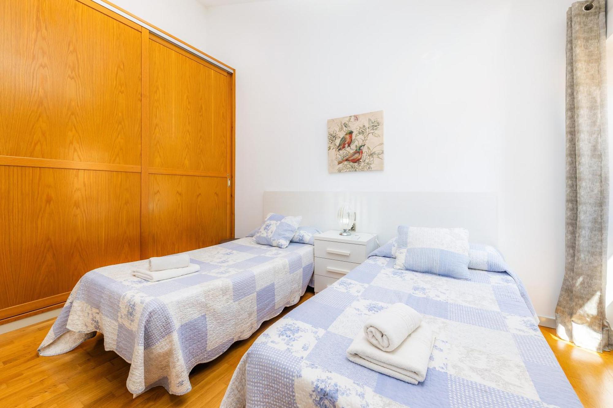 Ca Sa Pradine Villa